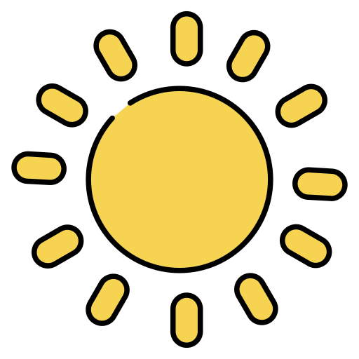 pronóstico icono gratis