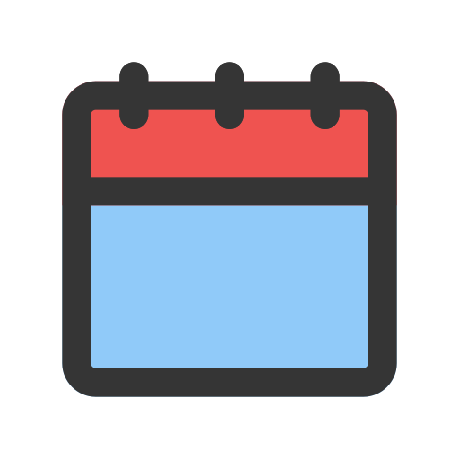 Календарь бесплатно иконка