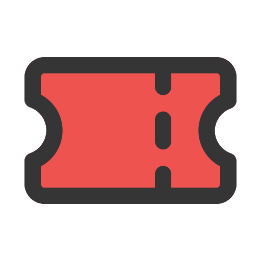 Купон бесплатно иконка