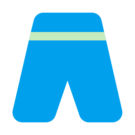 mezclilla icono gratis