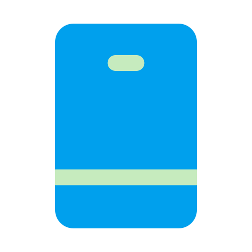 teléfono inteligente icono gratis