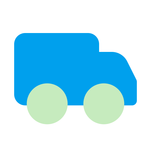 lieferwagen kostenlos Icon lieferwagen kostenlos Icon
