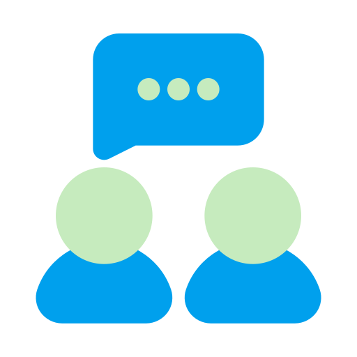 Mentor free icon