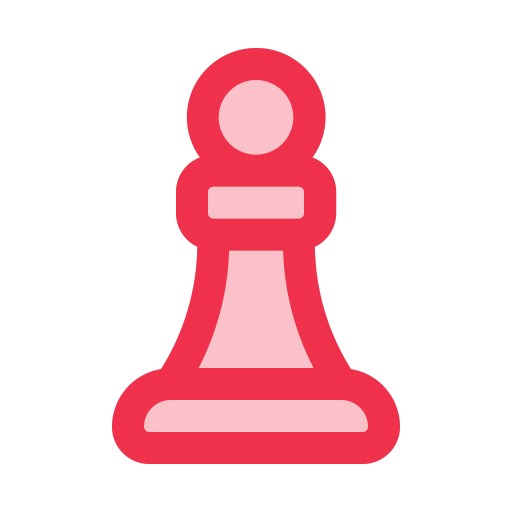 Pawn free icon Pawn free icon