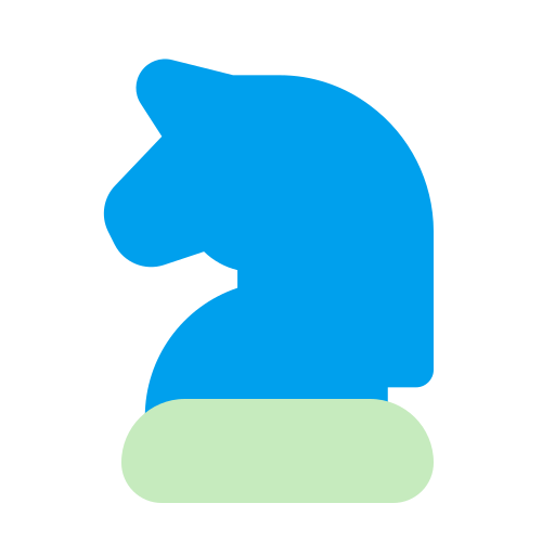 Strategy free icon