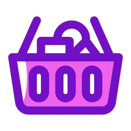 Shopping free icon