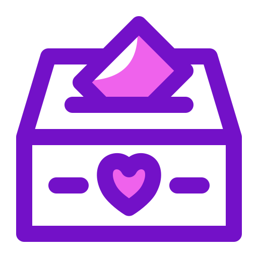 Vote free icon