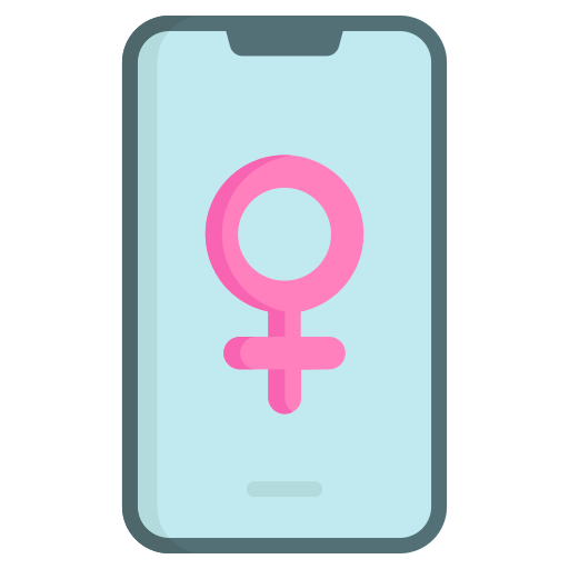 teléfono inteligente icono gratis