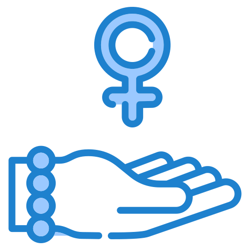 feminismo icono gratis
