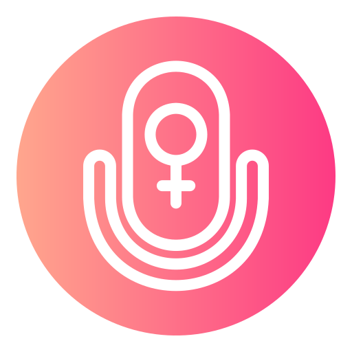 Womens day free icon