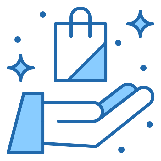geschenk kostenlos Icon geschenk kostenlos Icon