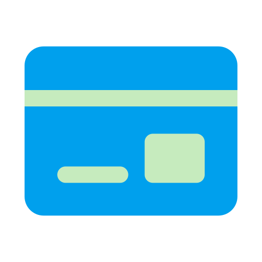 Atm card free icon Atm card free icon