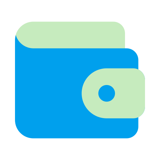 Wallet free icon Wallet free icon