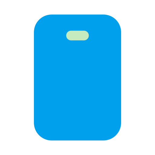 teléfono inteligente icono gratis