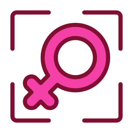 Female free icon