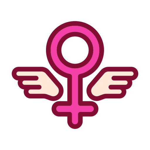 ange Icône gratuit ange Icône gratuit