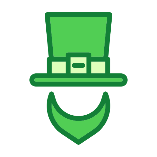 Leprechaun free icon Leprechaun free icon