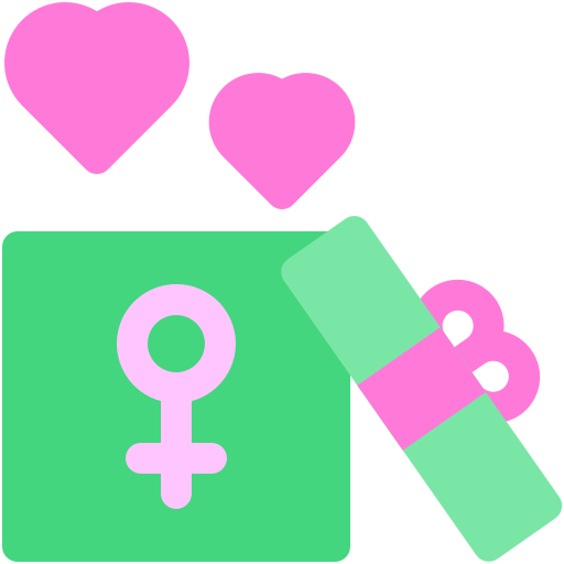 geschenkbox kostenlos Icon