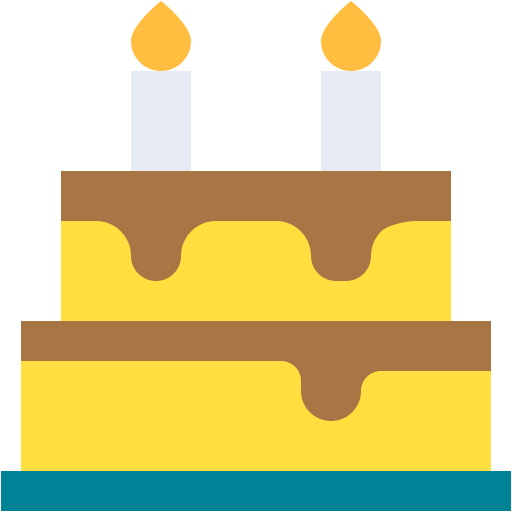 bolo de aniversário grátis ícone bolo de aniversário grátis ícone
