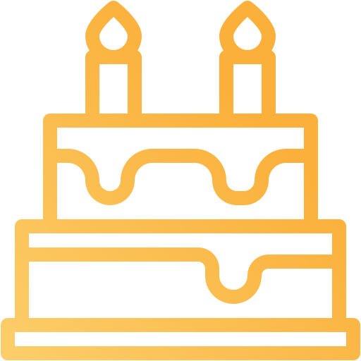 bolo de aniversário grátis ícone bolo de aniversário grátis ícone