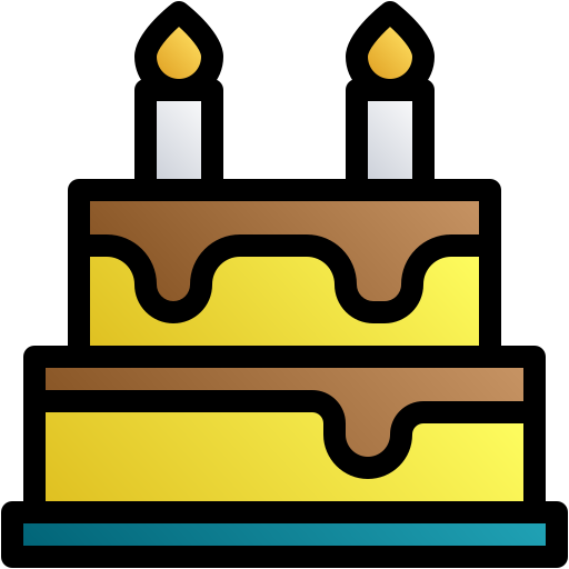 bolo de aniversário grátis ícone bolo de aniversário grátis ícone
