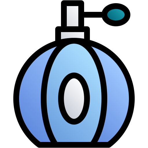 Perfume free icon