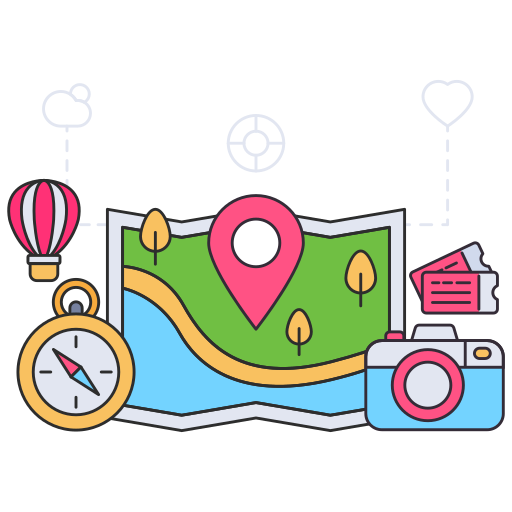 Gps free icon Gps free icon