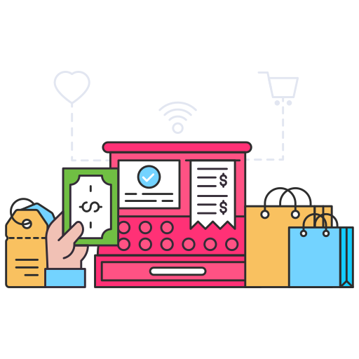 Ecommerce free icon Ecommerce free icon