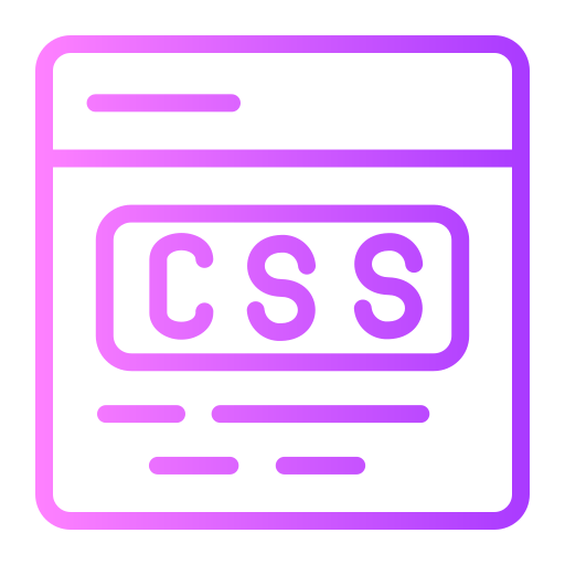 css icono gratis