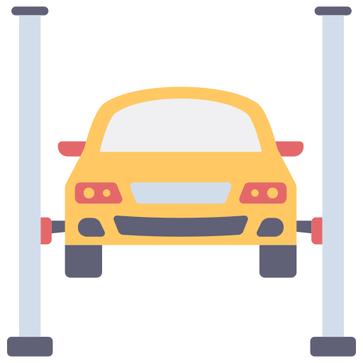 수송 무료 아이콘