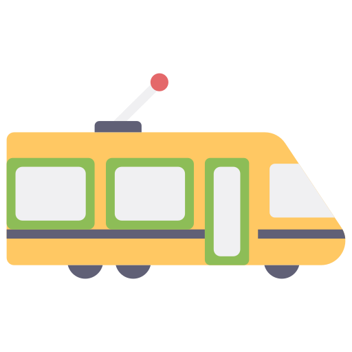 수송 무료 아이콘