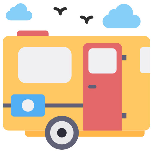 transporte grátis ícone