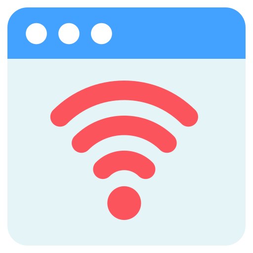 wifi web icono gratis