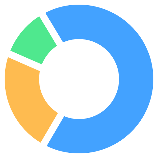 estadísticas icono gratis