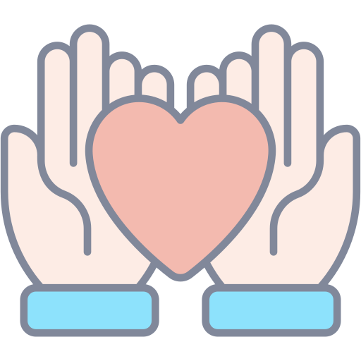 hände kostenlos Icon