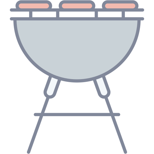 grill kostenlos Icon