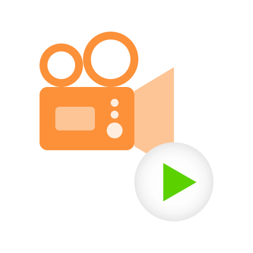 놀다 무료 아이콘