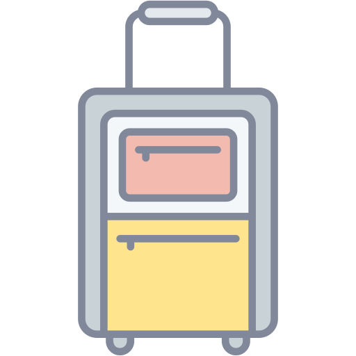 koffer kostenlos Icon