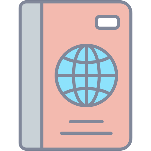 reisen kostenlos Icon