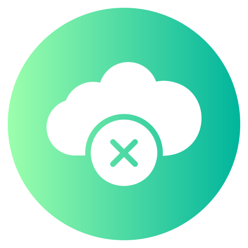 desconectado icono gratis