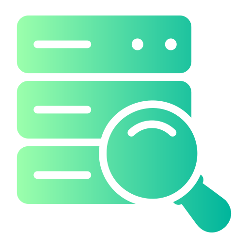 serveur Icône gratuit serveur Icône gratuit