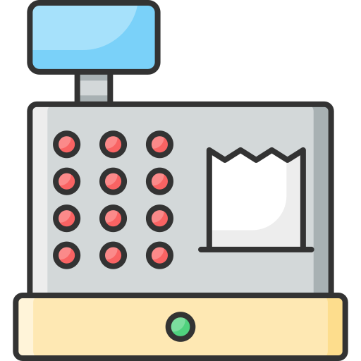 카운터 무료 아이콘