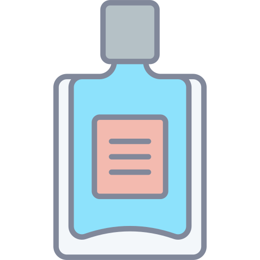 perfume icono gratis