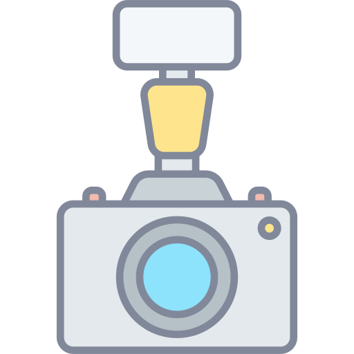 cámara icono gratis