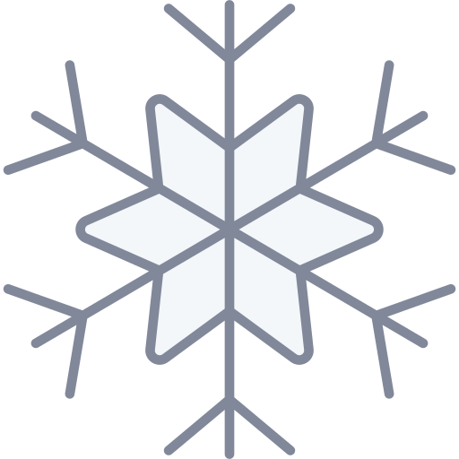 schnee kostenlos Icon
