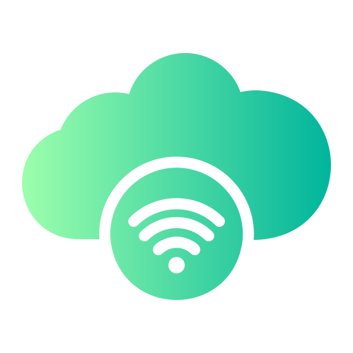 wifi icono gratis