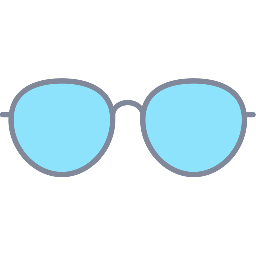 gafas de sol icono gratis