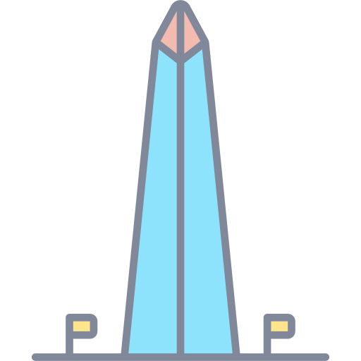 Памятник бесплатно иконка