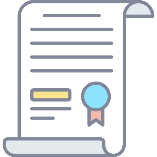 문서 무료 아이콘