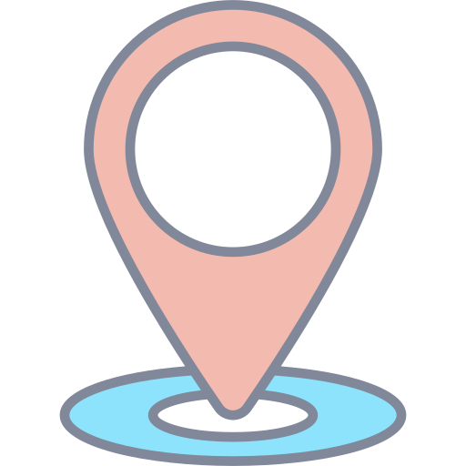 ubicación icono gratis